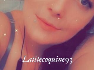 Latitecoquine93