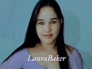 LauraBaker