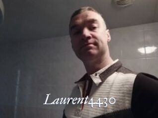 Laurent4430