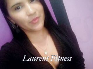 Laurent_Fitness