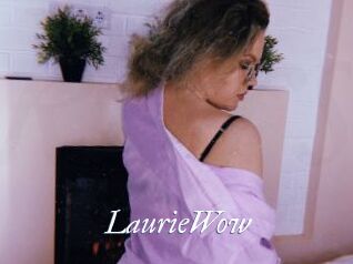 LaurieWow