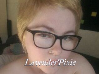LavenderPixie