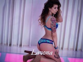 Lavona