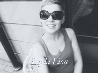 Layla_Lion