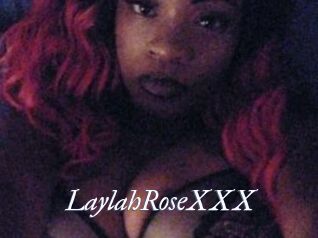 LaylahRoseXXX