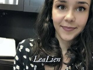 LeaLien