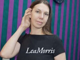 LeaMorris