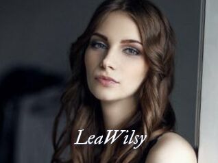 LeaWilsy