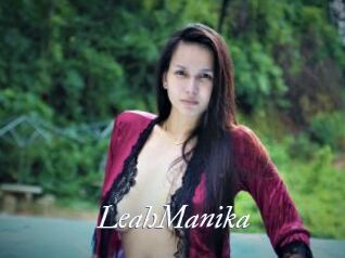 LeahManika