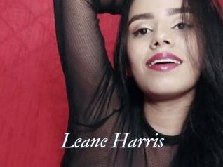 Leane_Harris