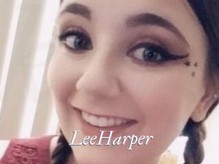 LeeHarper