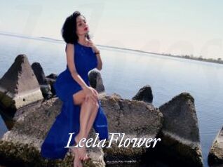 LeelaFlower