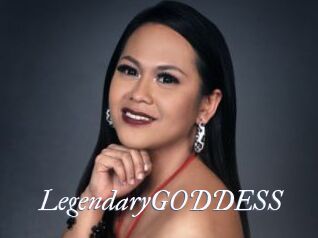 LegendaryGODDESS