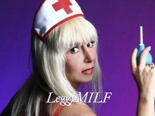LeggyMILF