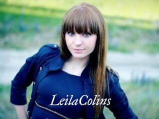 LeilaColins