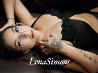 LenaSimons