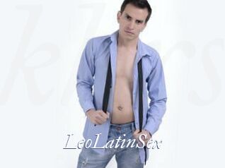 LeoLatinSex