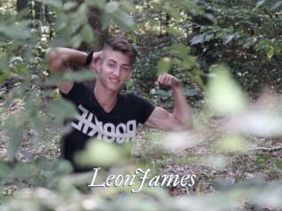 LeonJames