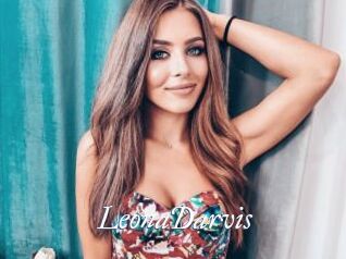 LeonaDarvis