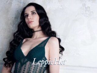 LeppieHot