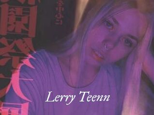 Lerry_Teenn