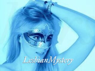 LesbianMystery