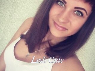 Lesli_Cute_