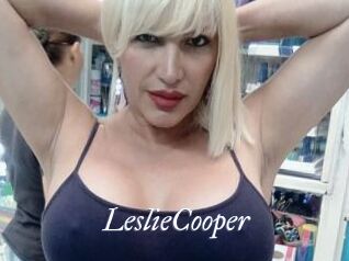 LeslieCooper