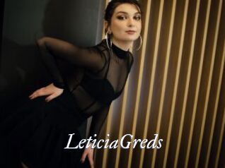 LeticiaGreds