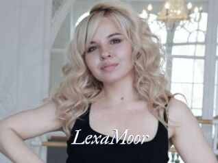 LexaMoor