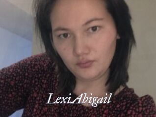 LexiAbigail