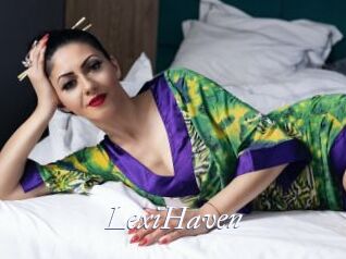 LexiHaven