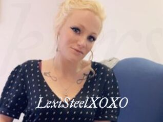 LexiSteelXOXO