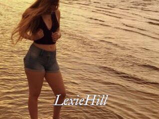 LexieHill