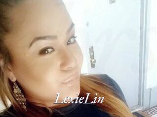 Lexie_Lin