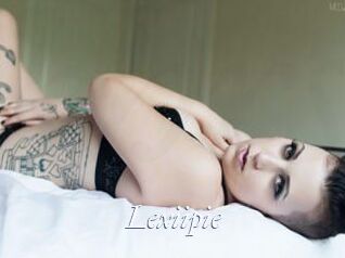 Lexiipie