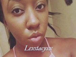 Lexstacyxx