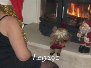 Lexy290