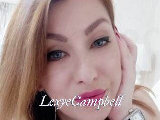 LexyeCampbell