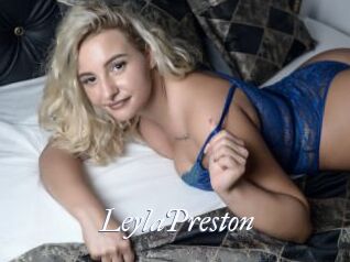 LeylaPreston