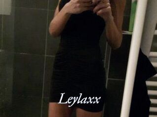 Leylaxx