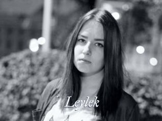 Leylek