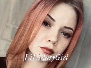 LiLMaryGirl