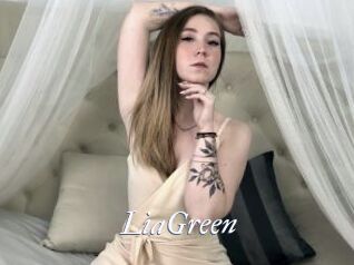 LiaGreen