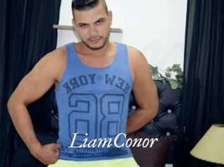 LiamConor