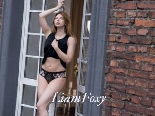 LiamFoxy