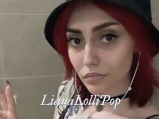 LianaLolliPop