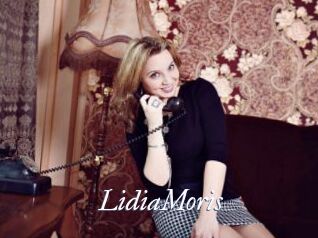 LidiaMoris