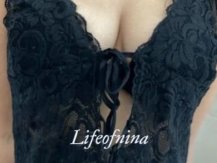 Lifeofnina