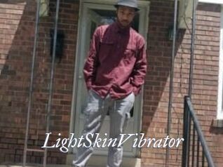 LightSkinVibrator